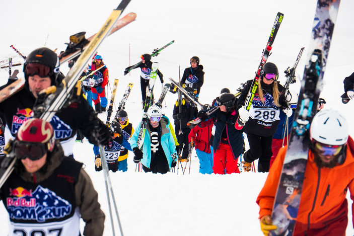 Bild från Red Bull Homerun 2016 Utklädnad & Mingel